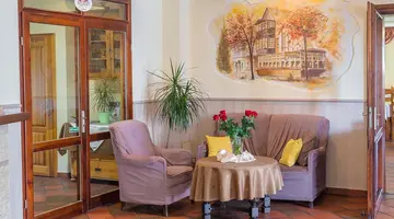 Hotel Swieradow