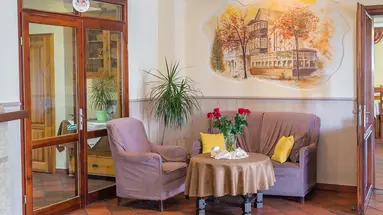 Hotel Swieradow