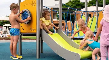 Hotel Swing