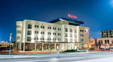 Hotel Swing