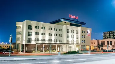 Hotel Swing