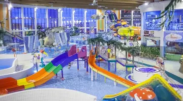 Hotel Swing