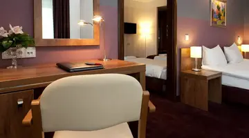 Hotel Swing