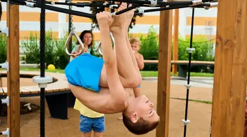 Hotel Swing