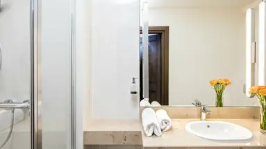 Hotel Szary Residence