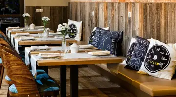 Hotel Szary Residence