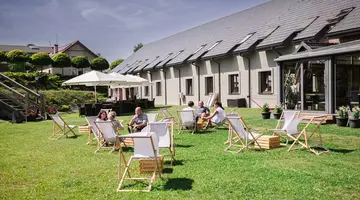 Hotel Szary Residence