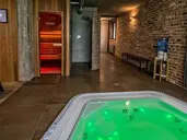 Hotel Szary Residence