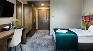 Hotel Szary Residence