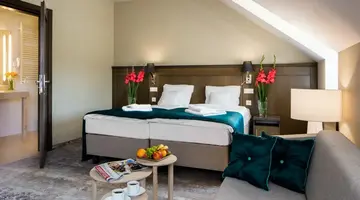 Hotel Szary Residence