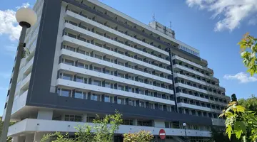 Hotel Szieszta