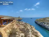 HOTEL TA CENC AND SPA