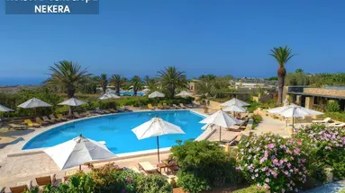 HOTEL TA CENC AND SPA