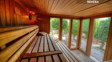 HOTEL TA CENC AND SPA