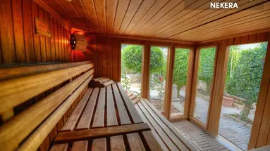 HOTEL TA CENC AND SPA