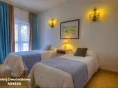 HOTEL TA CENC AND SPA