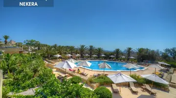 HOTEL TA CENC AND SPA