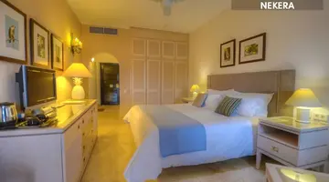 HOTEL TA CENC AND SPA