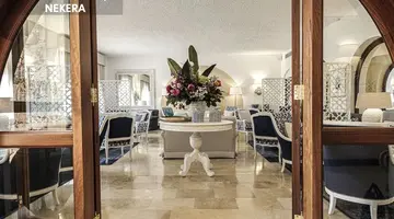 HOTEL TA CENC AND SPA