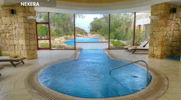 HOTEL TA CENC AND SPA