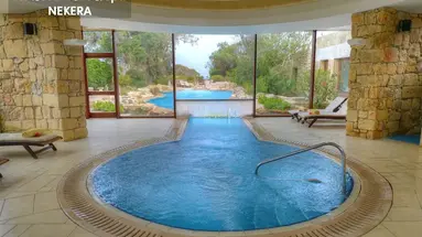 HOTEL TA CENC AND SPA
