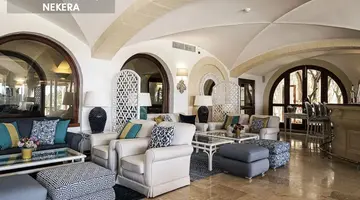 HOTEL TA CENC AND SPA