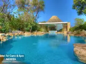 HOTEL TA CENC AND SPA