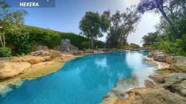 HOTEL TA CENC AND SPA