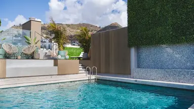 Hotel Taburiente