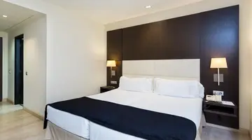 Hotel Taburiente