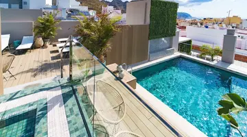 Hotel Taburiente