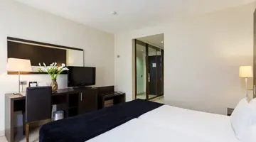 Hotel Taburiente