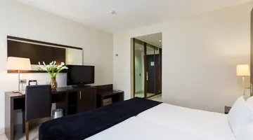 Hotel Taburiente