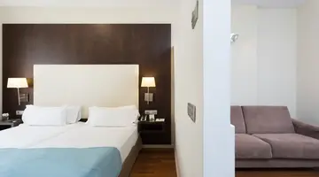 Hotel Taburiente