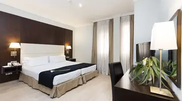 Hotel Taburiente