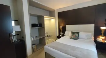 Hotel Taburiente