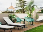 Hotel Taburiente
