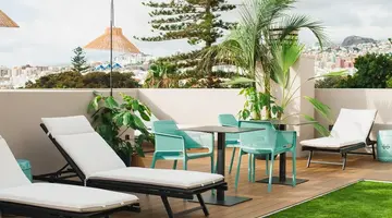 Hotel Taburiente