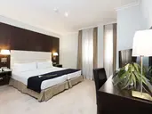 Hotel Taburiente