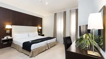 Hotel Taburiente