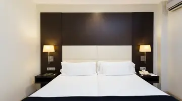 Hotel Taburiente