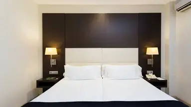 Hotel Taburiente