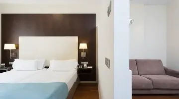Hotel Taburiente