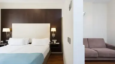 Hotel Taburiente