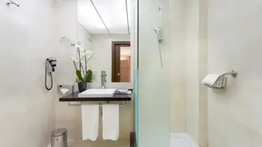 Hotel Taburiente