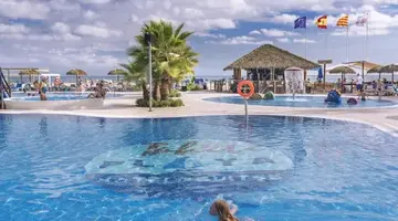 HOTEL TAHITI PLAYA & SUITES - SANTA SUSANNA