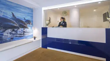 HOTEL TAHITI PLAYA & SUITES - SANTA SUSANNA