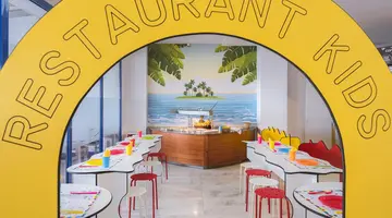 HOTEL TAHITI PLAYA & SUITES - SANTA SUSANNA