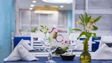 HOTEL TAHITI PLAYA & SUITES - SANTA SUSANNA