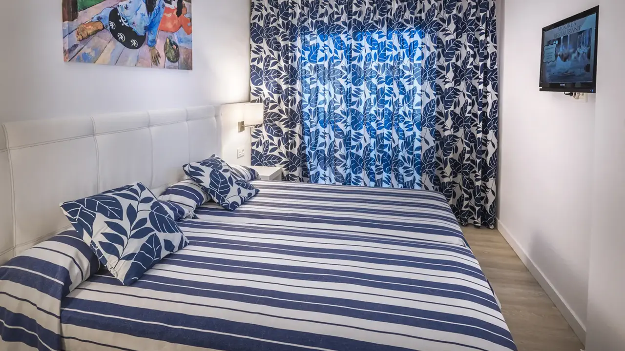 HOTEL TAHITI PLAYA & SUITES - SANTA SUSANNA